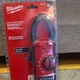 Milwaukee 2237-20 Digital Clamp Meter CAT III 600V 600A 6000 Count Backlit