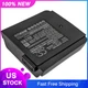 BP7440, DTX-LION Battery for Fluke DTX-1200-M, DTX-1200-MS, DTX-1800-M, DTX-1800