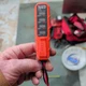 Klein Tools ET45 AC/DC Voltage Tester