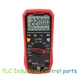 UNI-T UT61E+ Digital Multimeter AC/DC Modern Digital Auto Ranging Multimeter