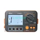 Vici VC480C+ Low Resistance Tester Milliohm Meter Digital Multimeter Brand New