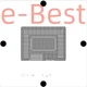RTX5080 RTX5070 RTX 5080 GB203-400-A1 GB203-300-A1 BGA3064 Laser Stencil 0.4