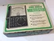 Vintage Micronta Range Doubler Ohms/Volt Multitester No 22-204A w/Original Box