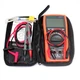 AideTek VC97+ 3 3/&shy;4 Auto range digital multimeter all func T-RMS back light USA