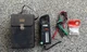 UEI Universal Enterprises Clamp Multimeter Leads MCP9A Vintage Amps Voltage Ohms