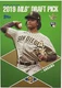 2022 Topps X Bobby Witt Jr Crown #28 CJ Abrams 2109 Draft- Free Shipping Always!