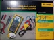 1 pcs NEW FLUKE 289imsk Automatic digital multimeter FedEx/DHL quality assurance