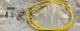 POMONA 5054-36 36" BNC 2 LUG TRIAX TO BNC 2 LUG TRIAX RG-58A CABLE NEW OPEN BAG