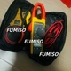 Fluke 376 (not FC) True-rms AC/DC Clamp Meter with iFlex probe#pe