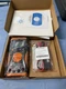NEW AGILENT KEYSIGHT U1241AN TRUE RMS HANDHELD DIGITAL MULTIMETER NIB