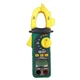 COMERCIAL ELECTRIC DIGITAL CLAMP METER MS2033C Test Resistance & Continuity