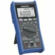 HIOKI DT4253 Digital Multimeter With Instrumentation DC & Temp Range w/ Tracking