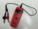 Fluke Networks Harris TS100 Cable Fault Finder W/ Leads Wire USED
