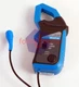 Hantek CC650 CC-650 AC/DC Current Clamp Oscilloscope Multimeter With BNC Con