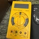 WAVETEK HD110 Industrial Digital Multimeter  Thermocouple  & Case