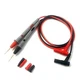 Banana Plug - Gold Digital Multimeter Test Leads