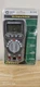 Commercial Electric Auto Ranging Digital Multimeter Model MMA-8301R
