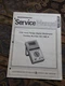 Radio Shack Micronta 22-196 Multimeter Service manual