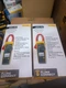 NEW Fluke 375 FC 600A AC/DC TRMS Wireless Clamp Meter Fast delivery
