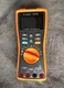HP/AGILENT/ Keysight U1273A Handheld Digital Multimeter