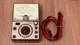 Vintage Knight Analog Multimeter Volt Ohm Amp Diode Meter Kit Japan Untested