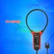 1PCS UNI-T UT-CS09D Flex Clamp Sensor Current Probe  3000A For UT206B UT208B New