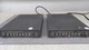 TEKTRONIX TSG-100 NTSC TELEVISION GENERATOR M3420