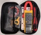 Fluke 381 Remote display root mean square AC/DC clamp meter, using iFlex&trade;