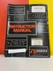 OMEGA M-012110419 2176A Multipoint Digital Thermometer Instruction Manual