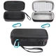 Portable EVA Storage Bag Carry Case Box for FLUKE F15B+ /F17B+ /F18B+ Multimeter