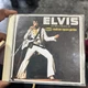 Elvis as Recorded at Madison Square Garden Music / Japan Cd BVCP-5009 NM-