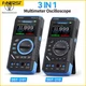 FNIRSI DST-210 DST-201 3 in1 Digital Oscilloscope Multimeter Signal Generator
