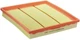 For DENCKERMANN FILTRY A140727 AIR FILTER RENAULT TRAFIC 2.5 DC