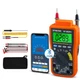 Bluetooth APP Digital Multimeter - BTMETER BT-90EPD Auto Ranging Multi-Tester 40