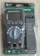 Commercial Electric Auto-Ranging Multimeter 600V 1001 418 348 LED Flashlight