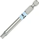 Wera 05071092001 Torsion Stainless Steel Bit For Torx BO Screws TX25 x 89mm