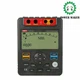 UT501/502A 511-513 5000V Insulation Resistance Meter Ground Tester Megohmmeter