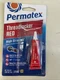 Permatex 27100 Hi-Strength Threadlocker Red - Each