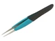 E3CSA tweezers 120mm insulated for precision work WELLER