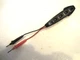 Gardner Bender GB 203 AC-DC  Voltage Tester 110/220/277/460 Volts