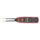 For UNI-T UT116A SMD Tester Multimeter LED Diode Continuity Battery Test Meter