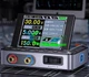 FNIRSI DPS-150 Programmable CNC DC Power Supply 30V 5A Adjustable Voltage 2.8-in