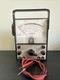 Vintage Radio Shack Micronta Radio 27-Range FET Multitester &mdash; Cat. No. 22-206