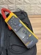 Fluke 393 FC CAT III 1500V TRMS Clamp Meter W/ iFlex i2500-18 Probe & Case!