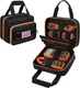 Carrying Case Compatible with Klein Tools ET310/MM325/NCVT3P/RT250/69149P, Elect