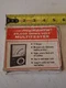 Micronta RadioShack 20,000 ohms/volt 17 Range Multitester 22-046 Box NOS