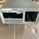 Hewlett-Packard 8153A Lightwave Multimeter, *Parts Only* Missing Power Button