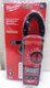 Milwaukee 2237-20 600A Clamp Meter CAT III 600A AC/DC 600V AC/DC
