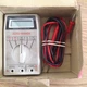 Micronta Radio Shack Digital Multimeter Volt Ohms Meter 22&ndash;188, TESTED WORKING