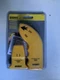Sperry CS550A Circuit Breaker Finder AC Circuit Identifier with LED Alert Yellow